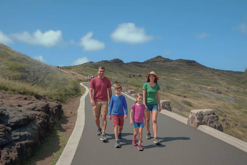 Accessibility & Families