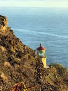 Makapu'u Lighthouse